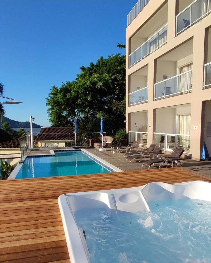 Paraiso Da Enseada De Brito 팔호카 외부 사진